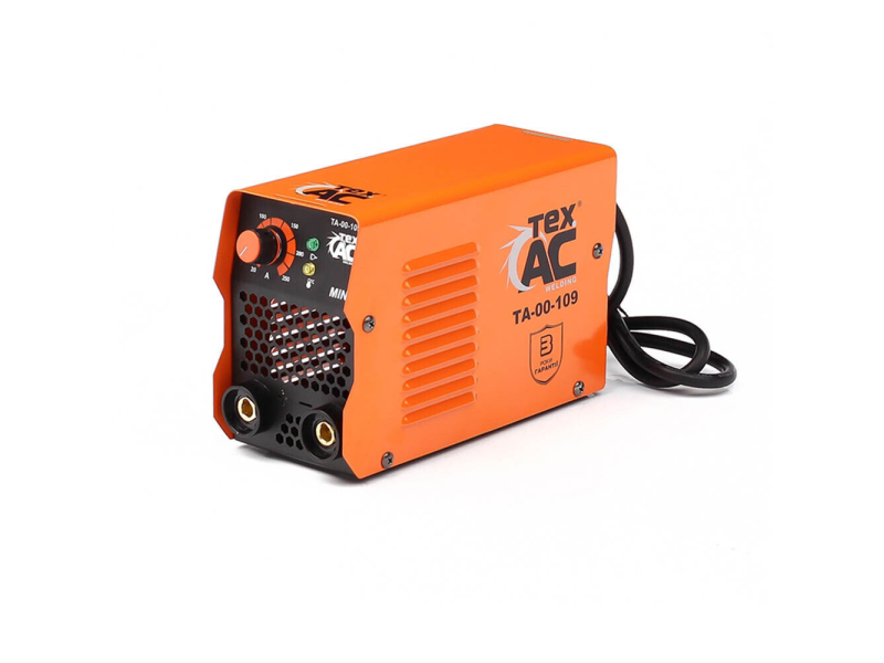 Зварювальний апарат Тех.АС MINI ТА-00-109