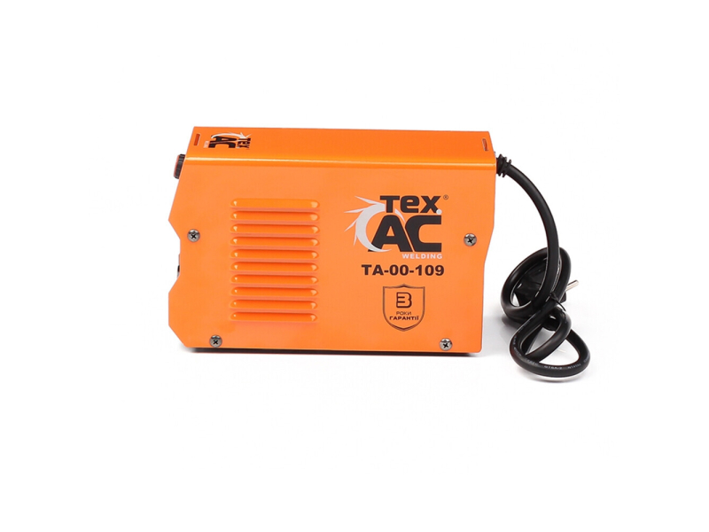 Зварювальний апарат Тех.АС MINI ТА-00-109