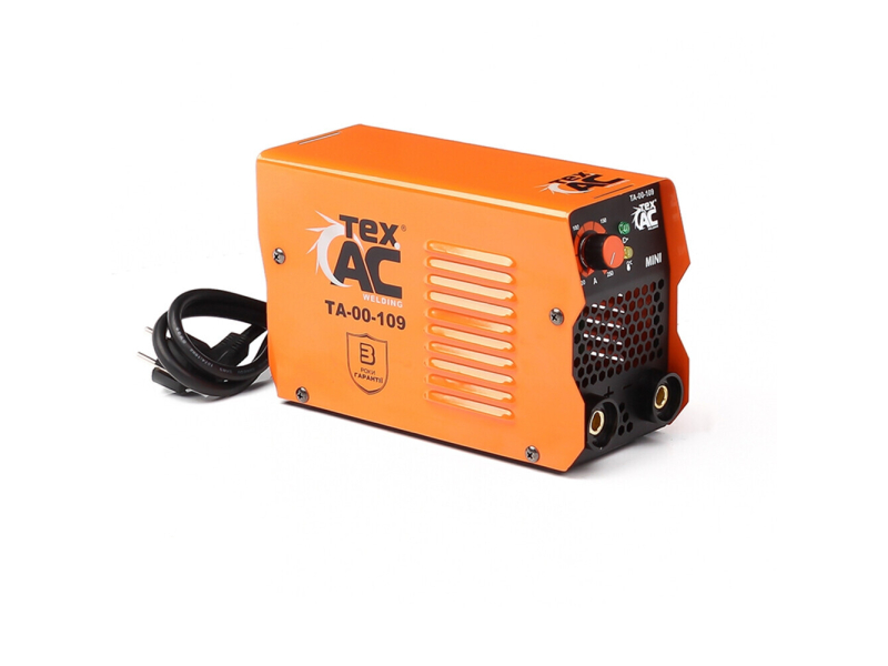 Зварювальний апарат Тех.АС MINI ТА-00-109