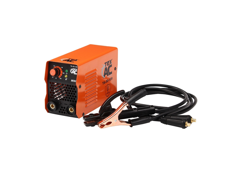 Зварювальний апарат Тех.АС MINI ТА-00-109