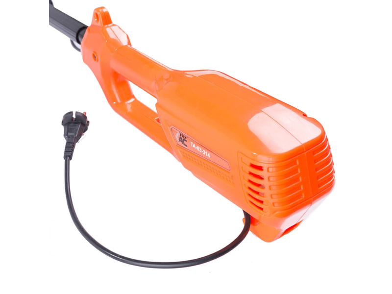 Електрокоса Tex.AC ТА-03-314 2000 Вт