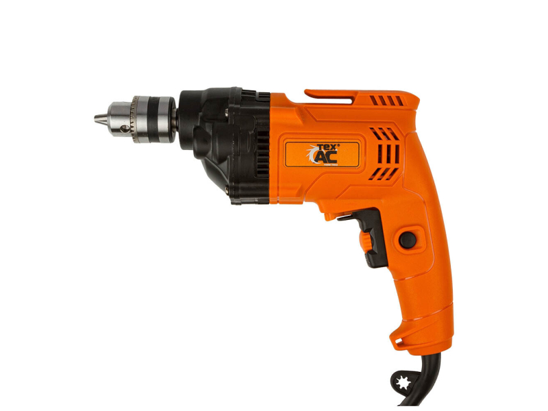 Дриль мережевий Tex.AC ТА-01-205М