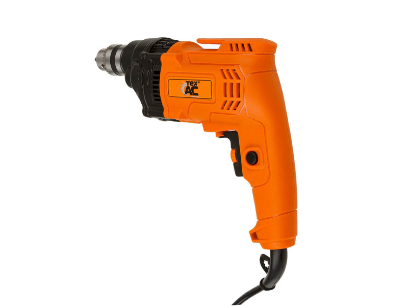 Дриль мережевий Tex.AC ТА-01-205М