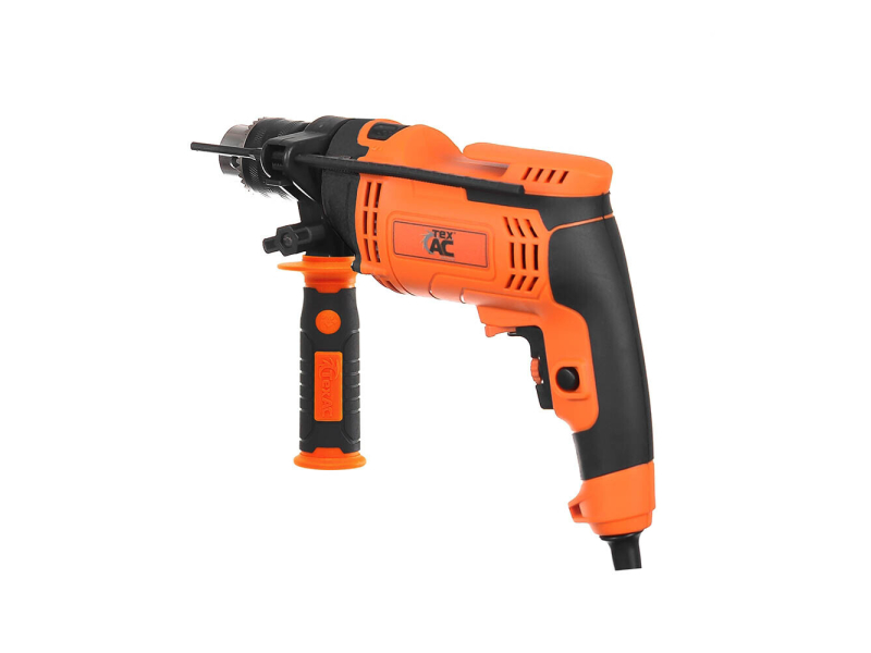 Ударний дриль Tex.AC ТА-01-210