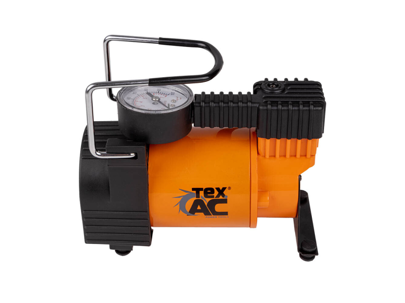 Автомобільний компресор Tex.AC TA-AC150