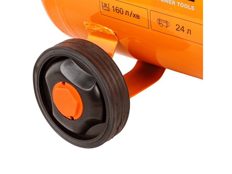 КОМПРЕСОР ПОВІТРЯНИЙ TEX.AC ТА-01-610