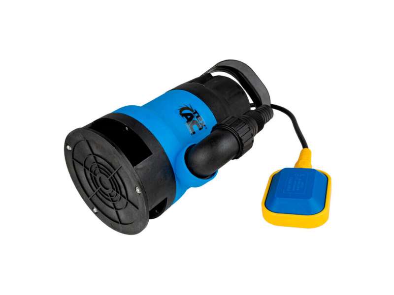 НАСОС ДРЕНАЖНИЙ TEX.AC TADP-650DW