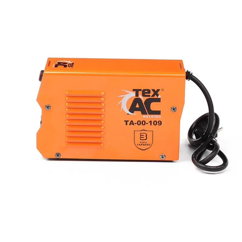 Зварювальний апарат Тех.АС MINI ТА-00-109