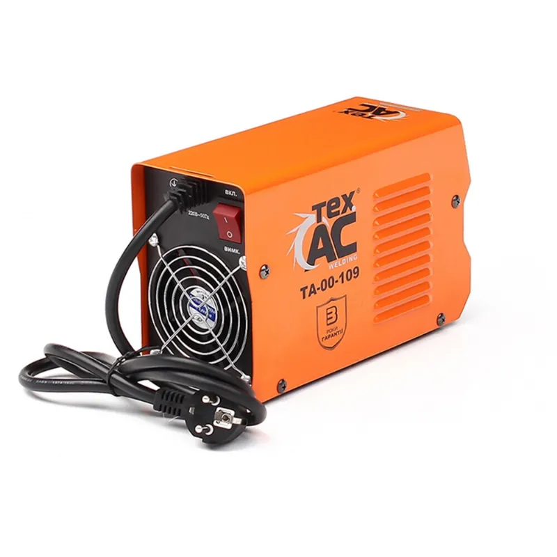 Зварювальний апарат Тех.АС MINI ТА-00-109