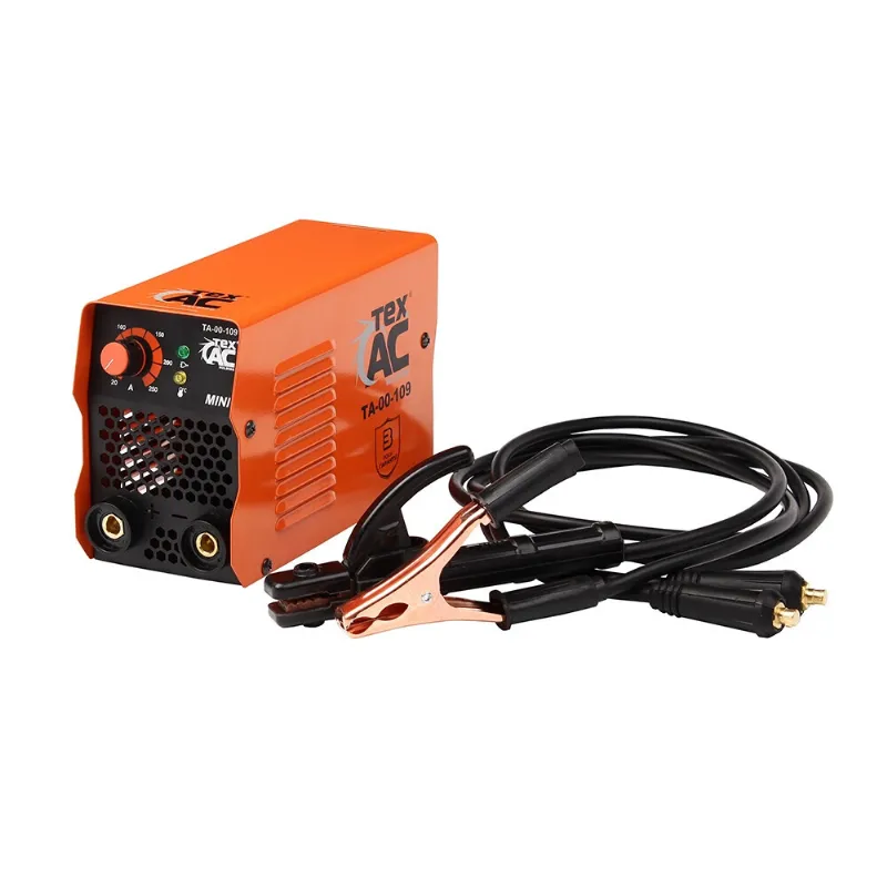 Зварювальний апарат Тех.АС MINI ТА-00-109