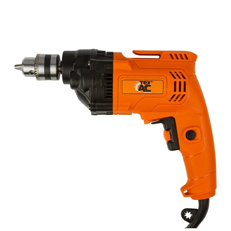Дриль мережевий Tex.AC ТА-01-205М