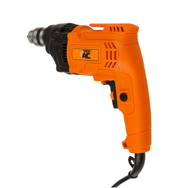 Дриль мережевий Tex.AC ТА-01-205М