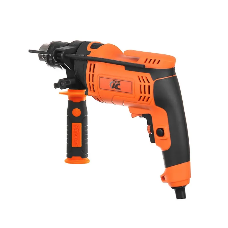 Ударний дриль Tex.AC ТА-01-210