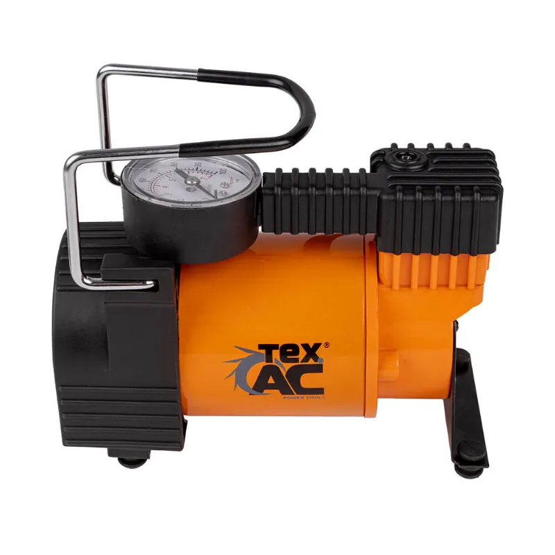 Автомобільний компресор Tex.AC TA-AC150