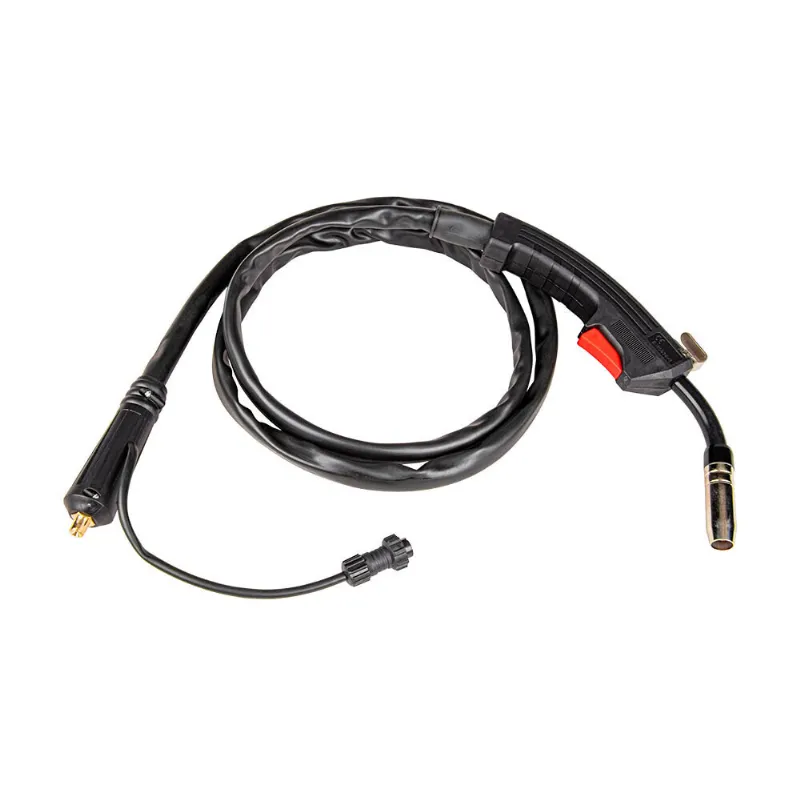 Зварювальний напівавтомат Тех.АС ТА-MIG240