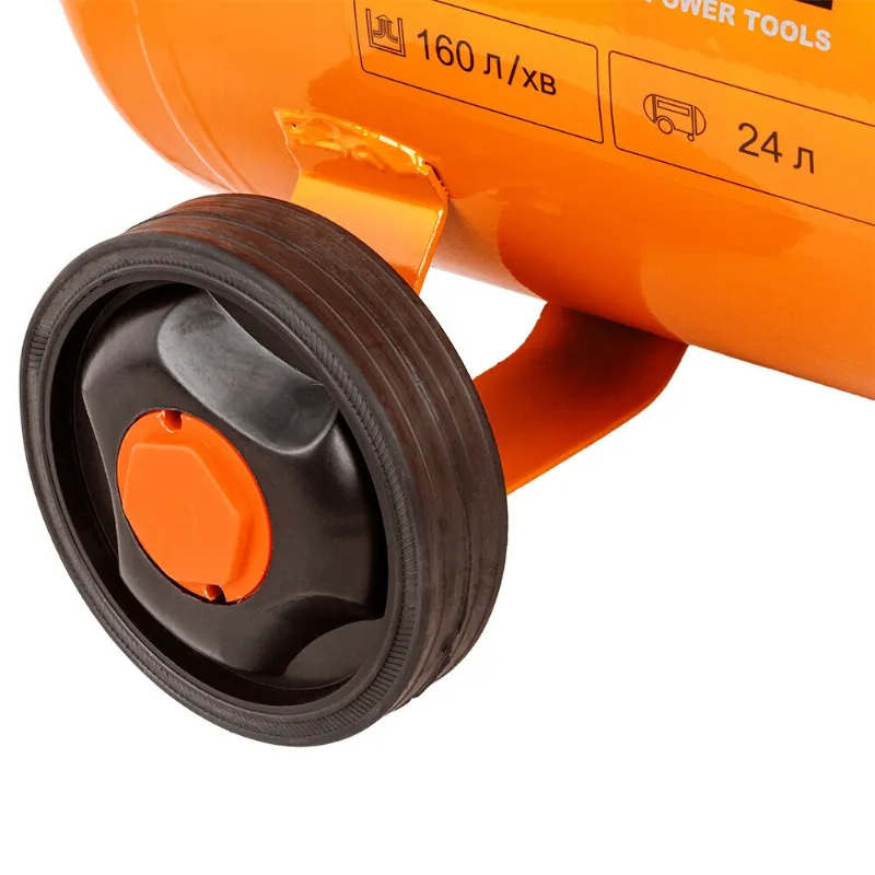 КОМПРЕСОР ПОВІТРЯНИЙ TEX.AC ТА-01-610