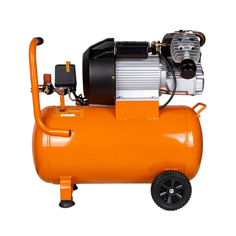 КОМПРЕСОР ПОВІТРЯНИЙ TEX.AC ТА-01-625