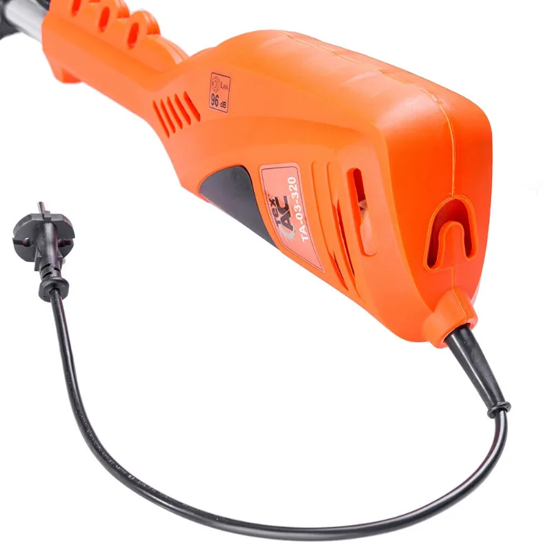 ЕЛЕКТРОКОСА TEX.AC ТА-03-320