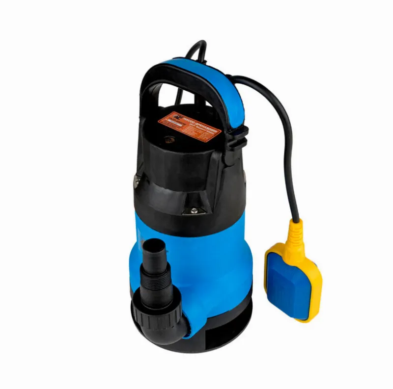 НАСОС ДРЕНАЖНИЙ TEX.AC TADP-650DW